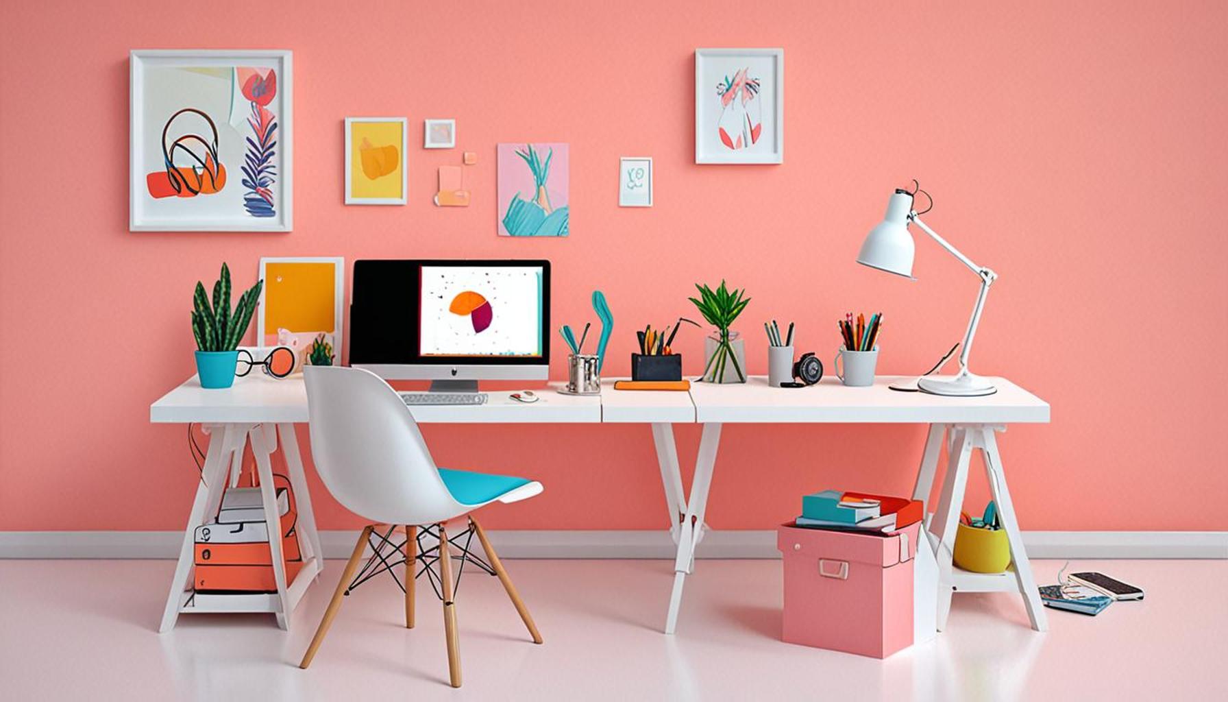Transform Your Workspace Boost Productivity with Minimalism Tips