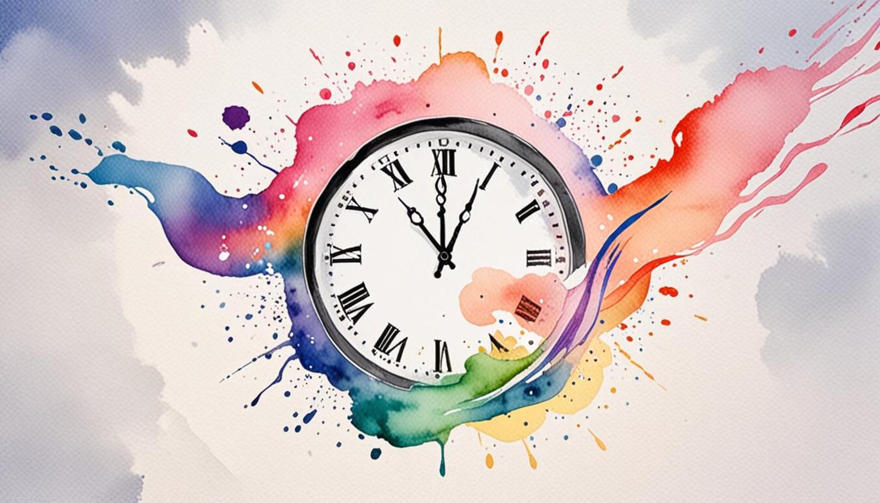 The Power of Time: How Minimalism Can Help Define and Maintain Personal Boundaries