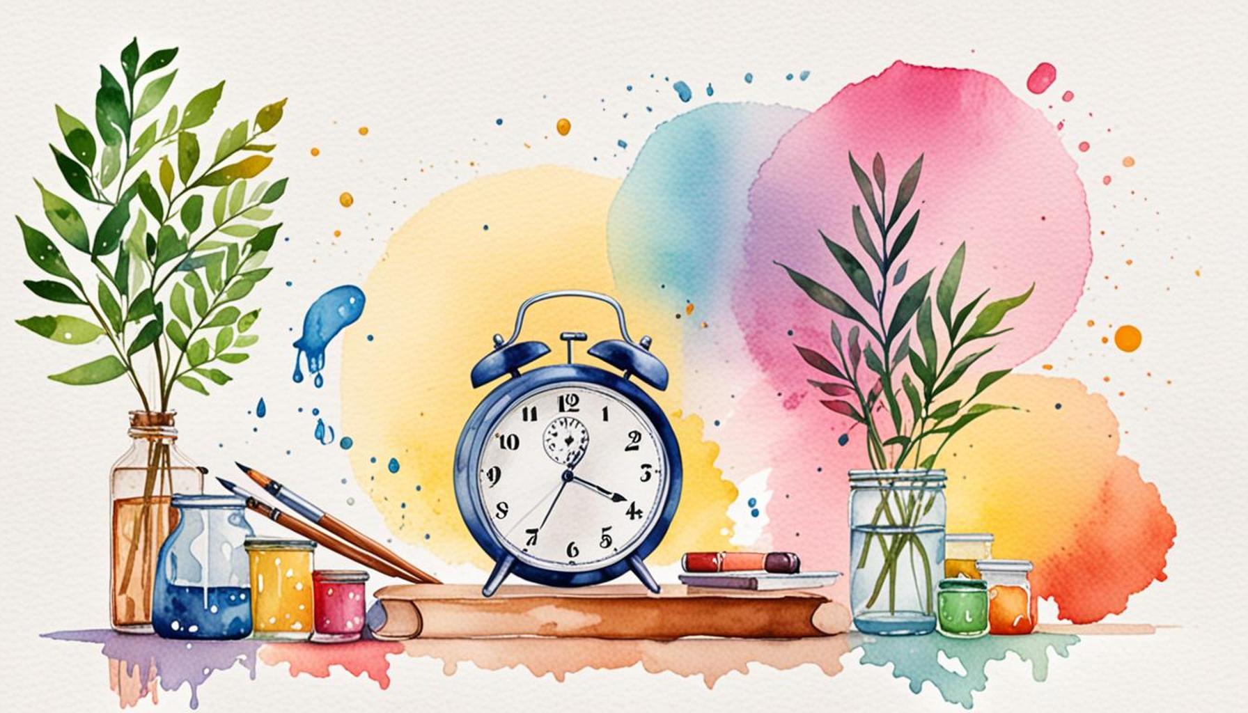 Simplifying Commitments: How Minimalism Can Enhance Your Clarity and Focus in Time Management