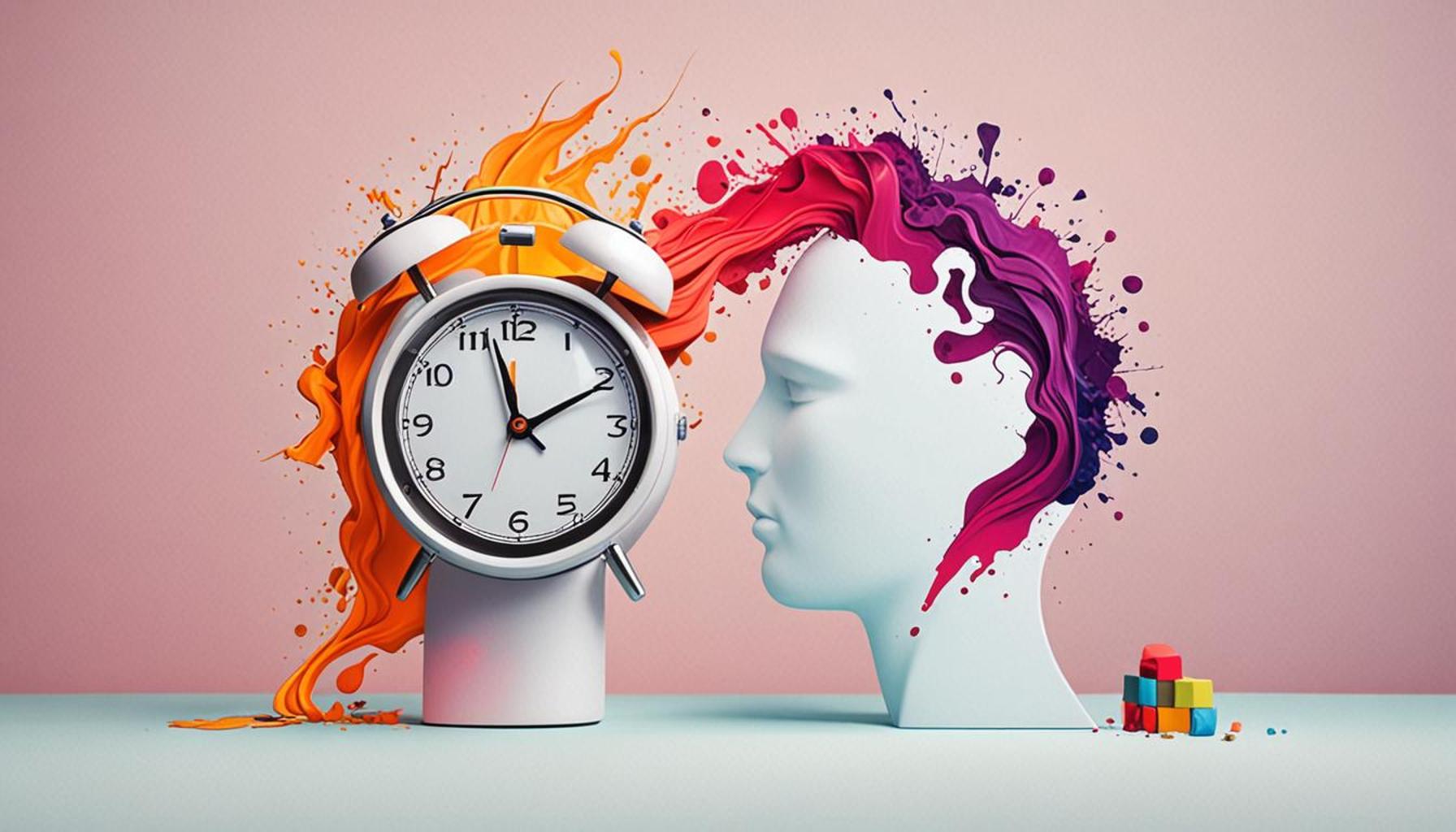 Mental Detox Strategies: How Minimalism Can Help with Time Management and Anxiety