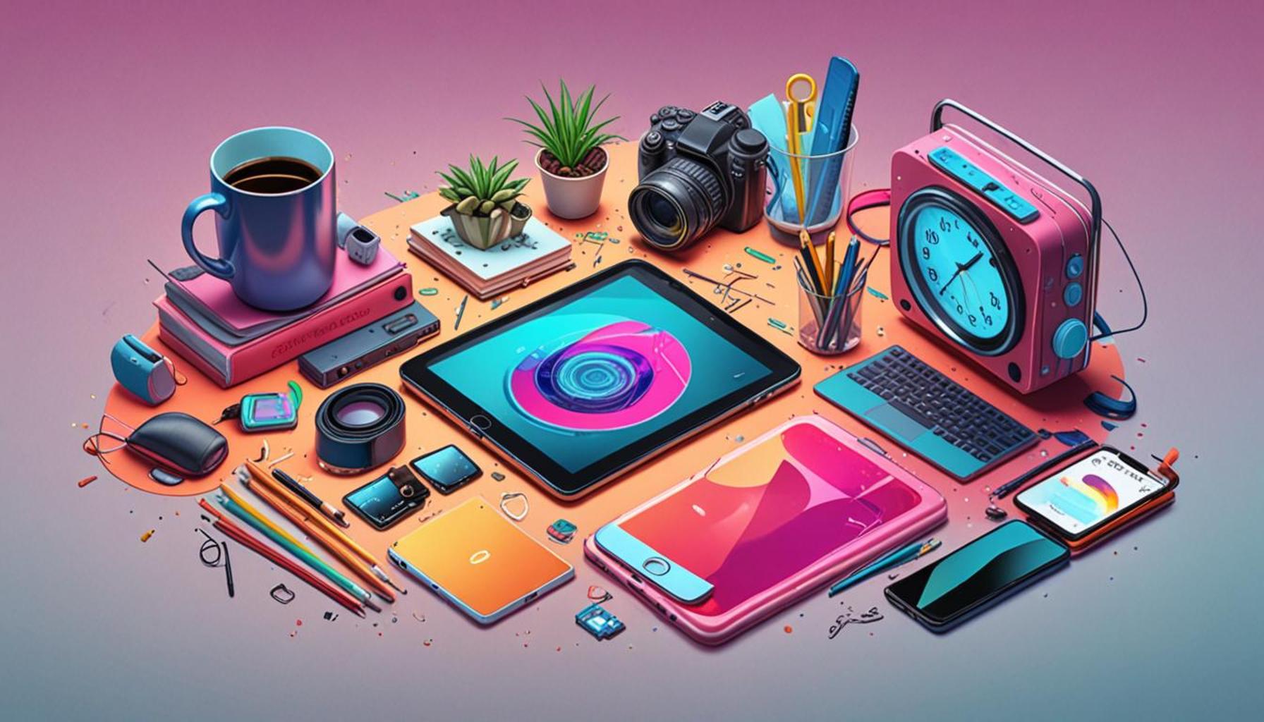 Digital Detox: Reducing Distractions to Improve Productivity