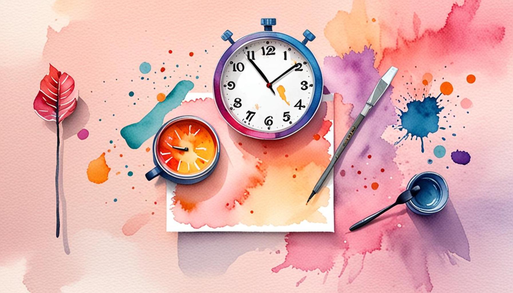 The Art of Saying No: How Minimalism Can Help with Time Management