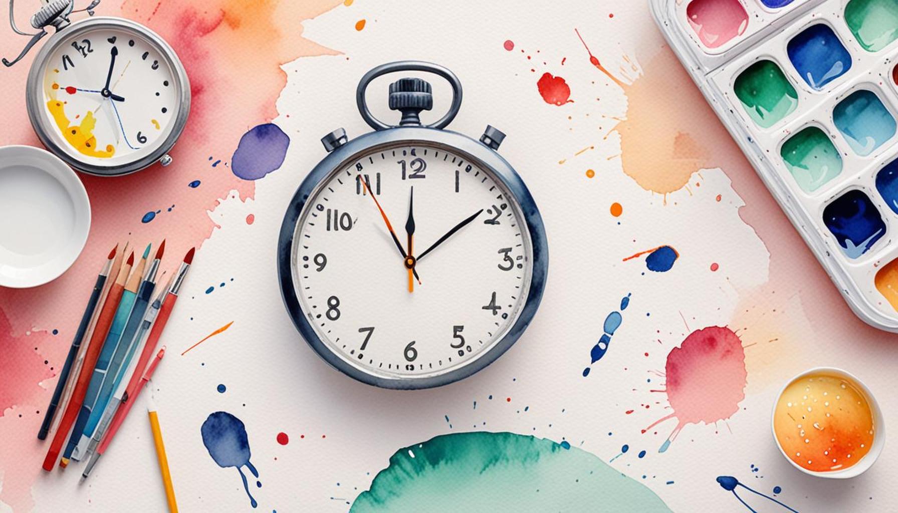 Minimalism and Stress Reduction: Techniques for Time Management in a Fast-Paced World