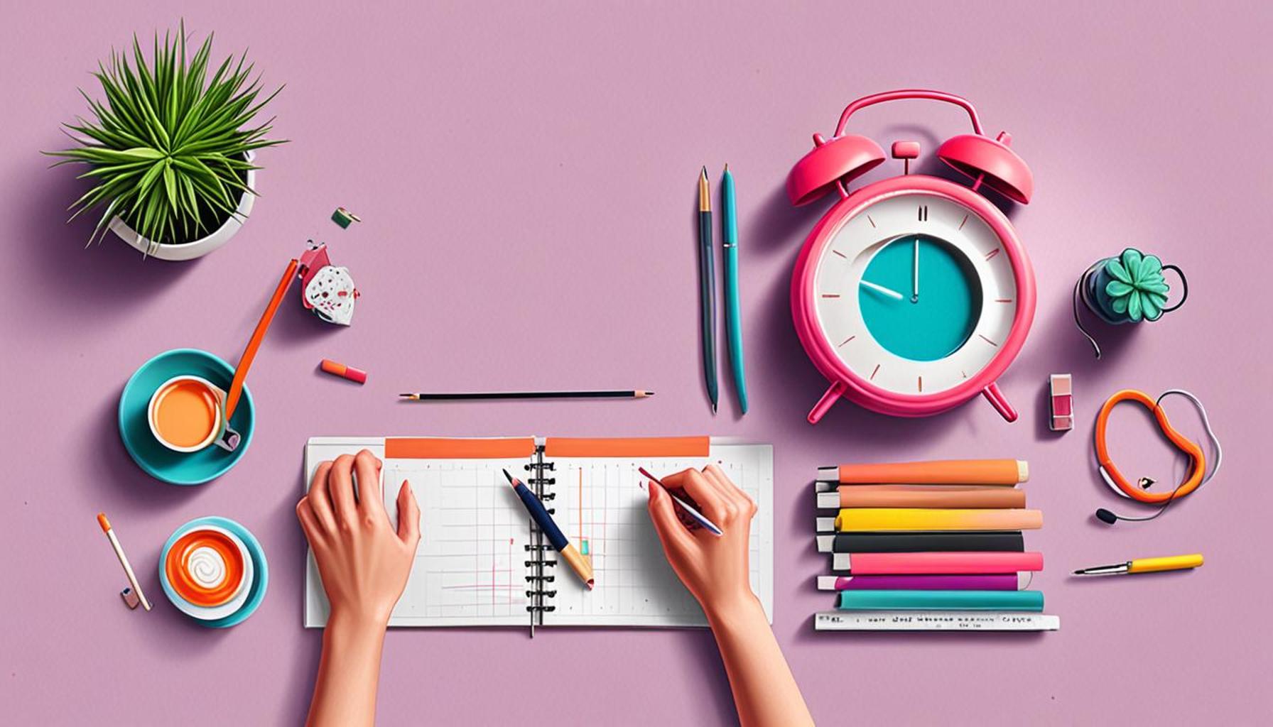 Creating Minimalist Routines: Tips to Optimize Your Daily Life