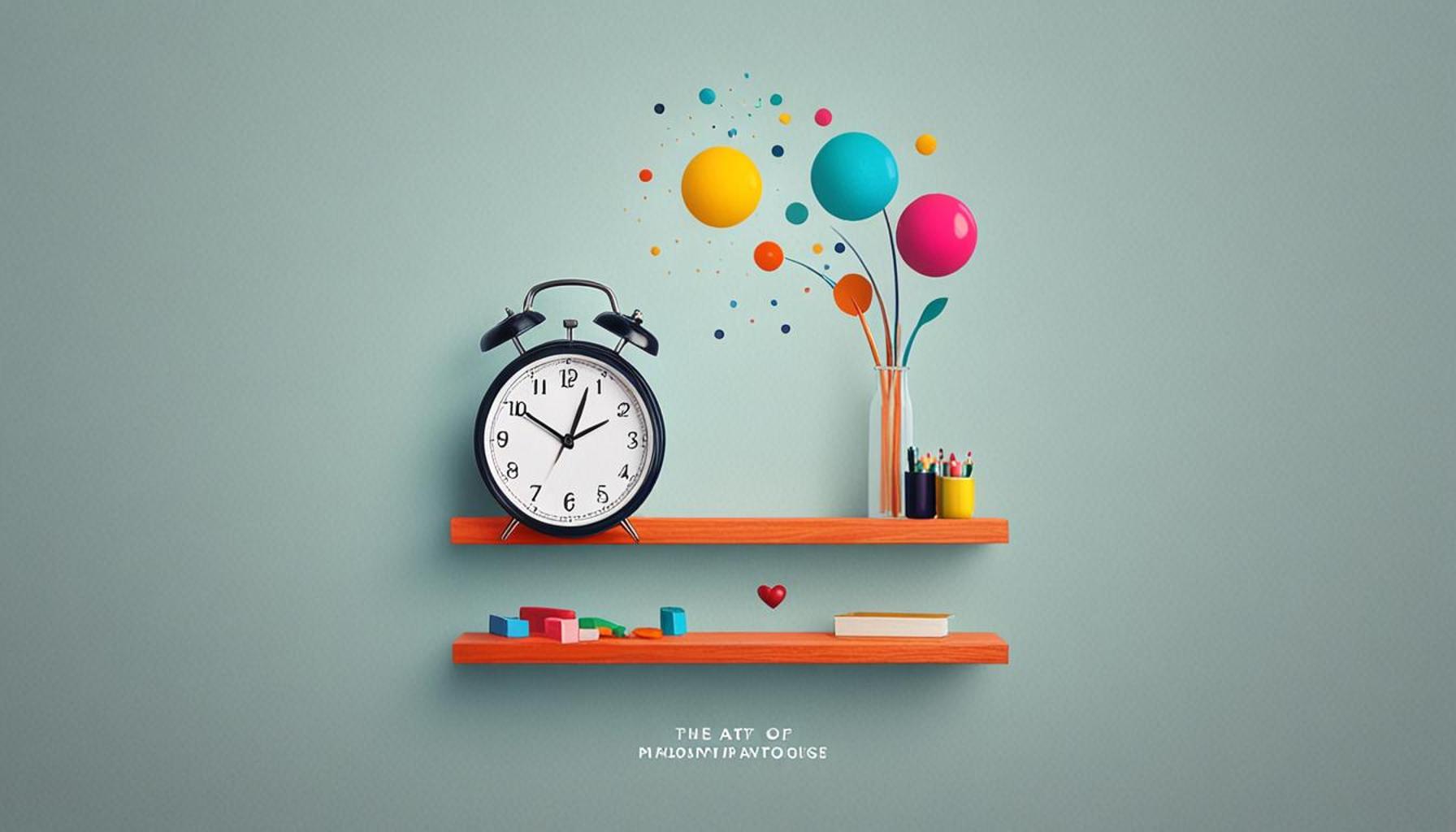 Master Time Management How Minimalism Transforms Your Prioritization