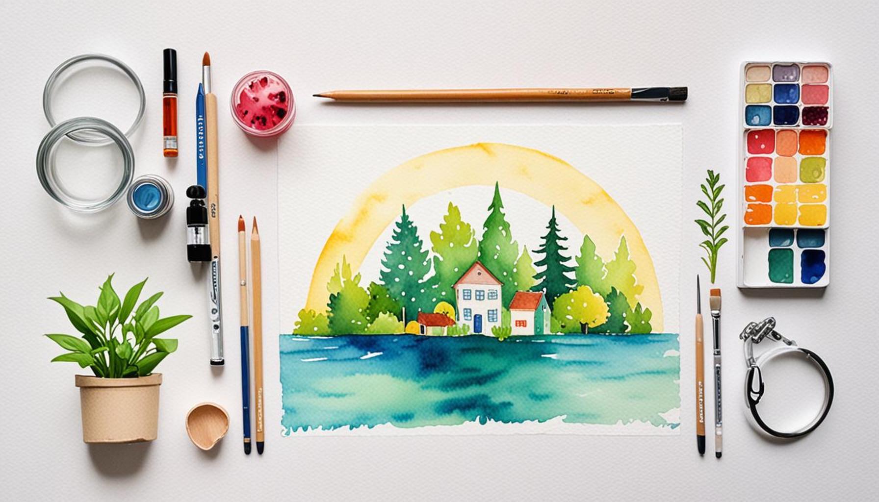 Personal organization and sustainability: minimalist strategies for an eco-friendly life