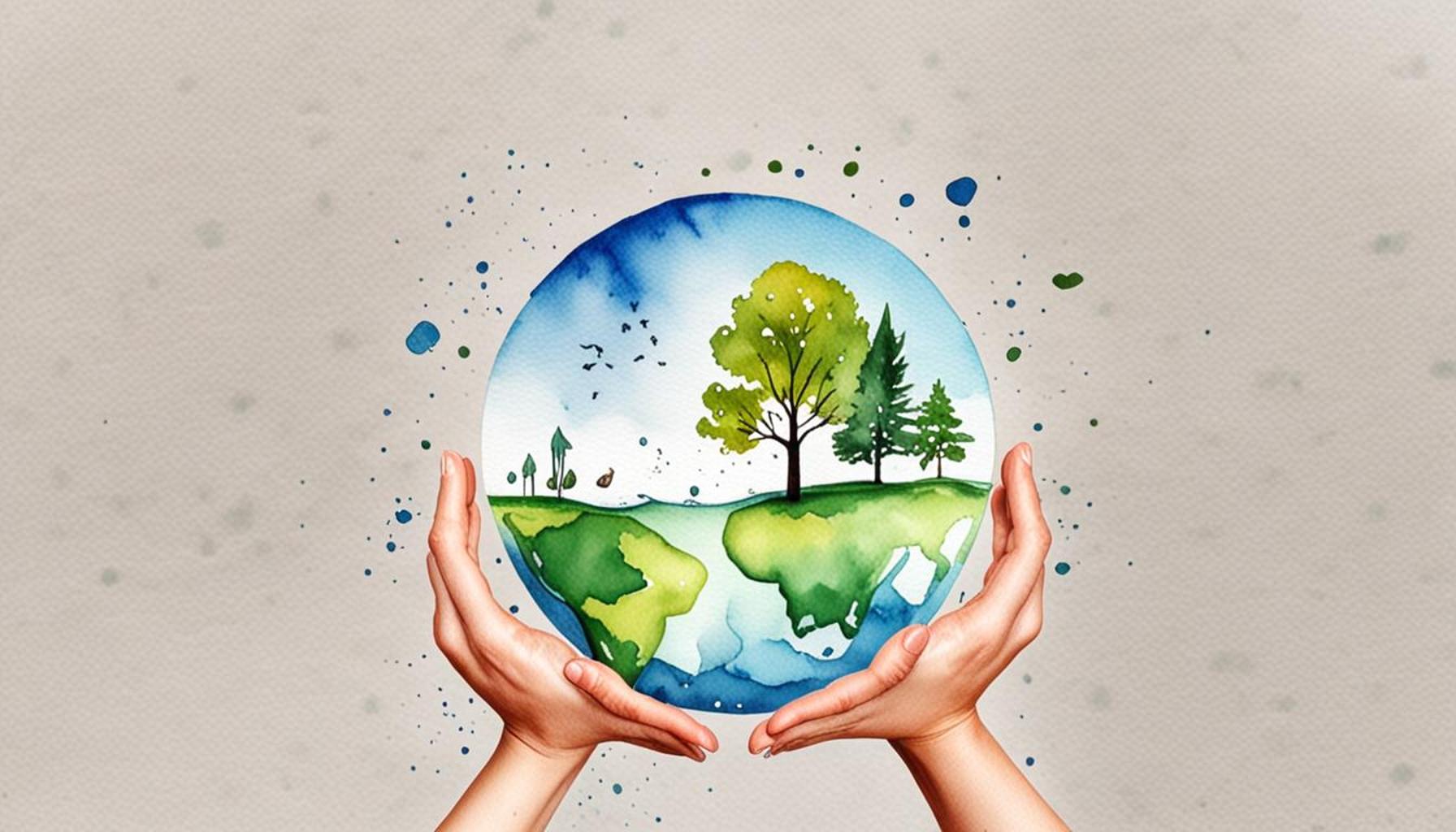 Minimalism and Sustainability: How Less Can Mean More for the Planet