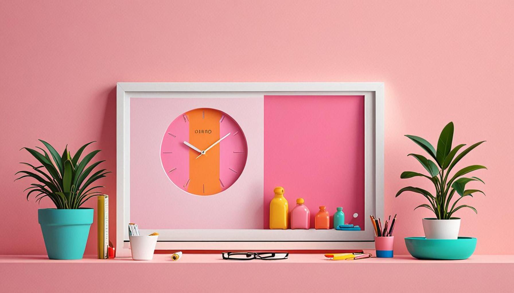 Streamline Your Day Minimalist Strategies for Boosting Daily Productivity