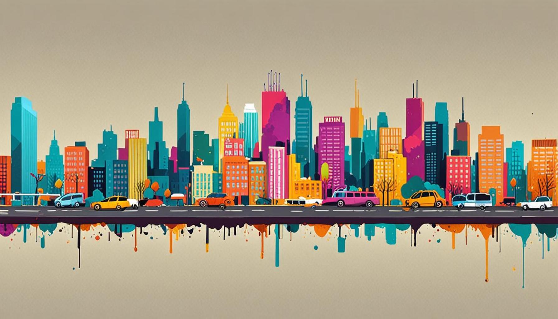 Minimalism and its impact on urban pollution: Creating cleaner cities through consumption reduction