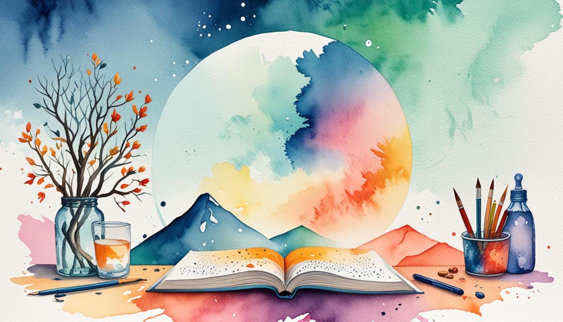 The Influence of Minimalism on Reducing Anxiety and Increasing Mental Clarity