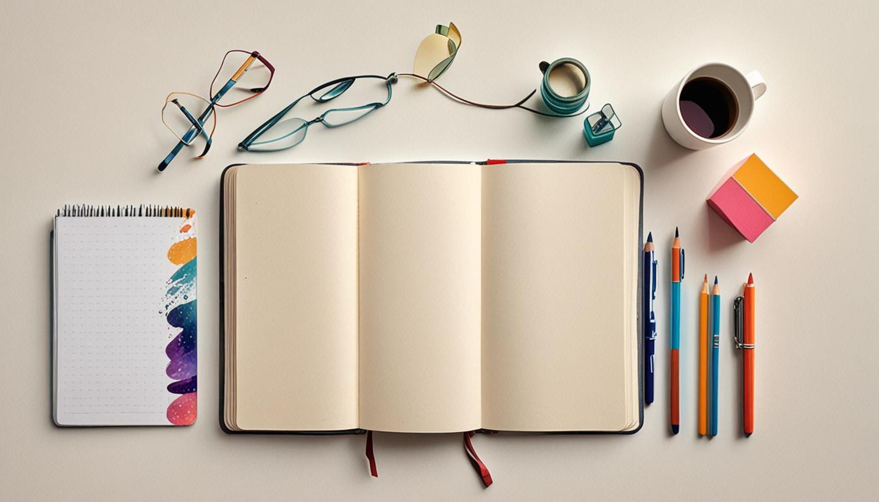 Minimalism and Mental Clarity: Journaling Practices to Uncomplicate the Mind