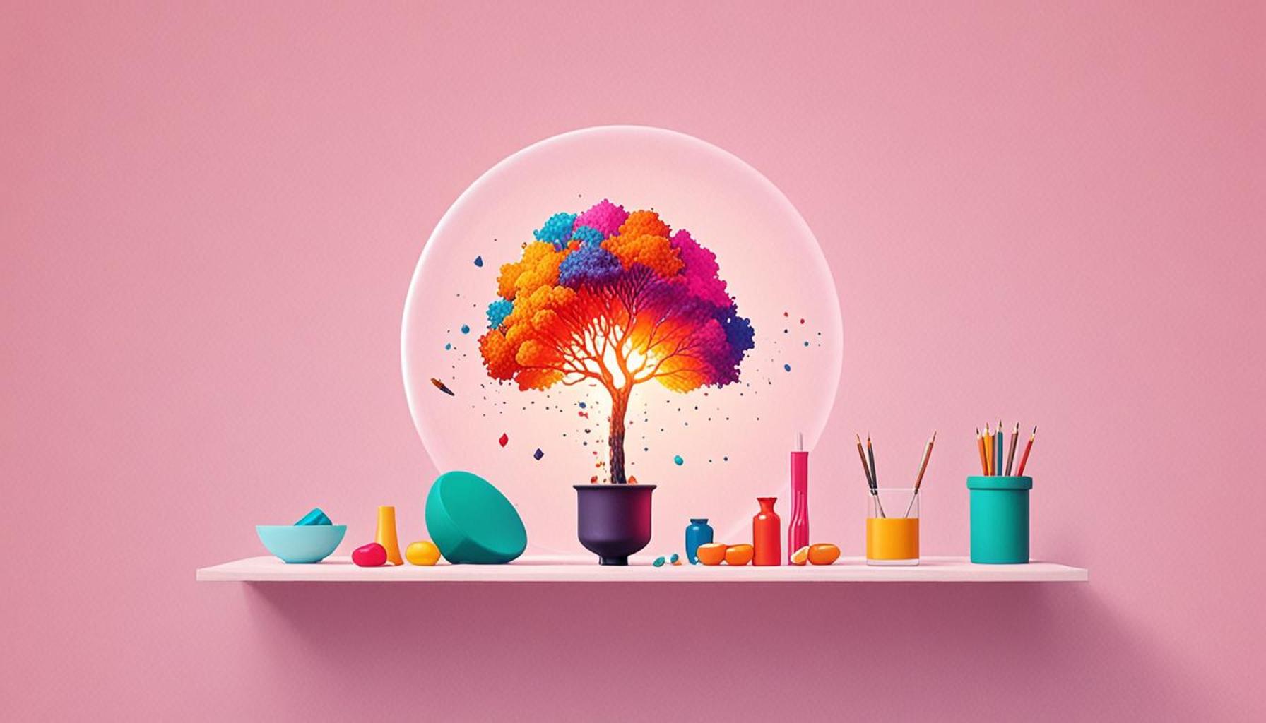 How Minimalism Stimulates Mental Clarity Through Digital Detoxification