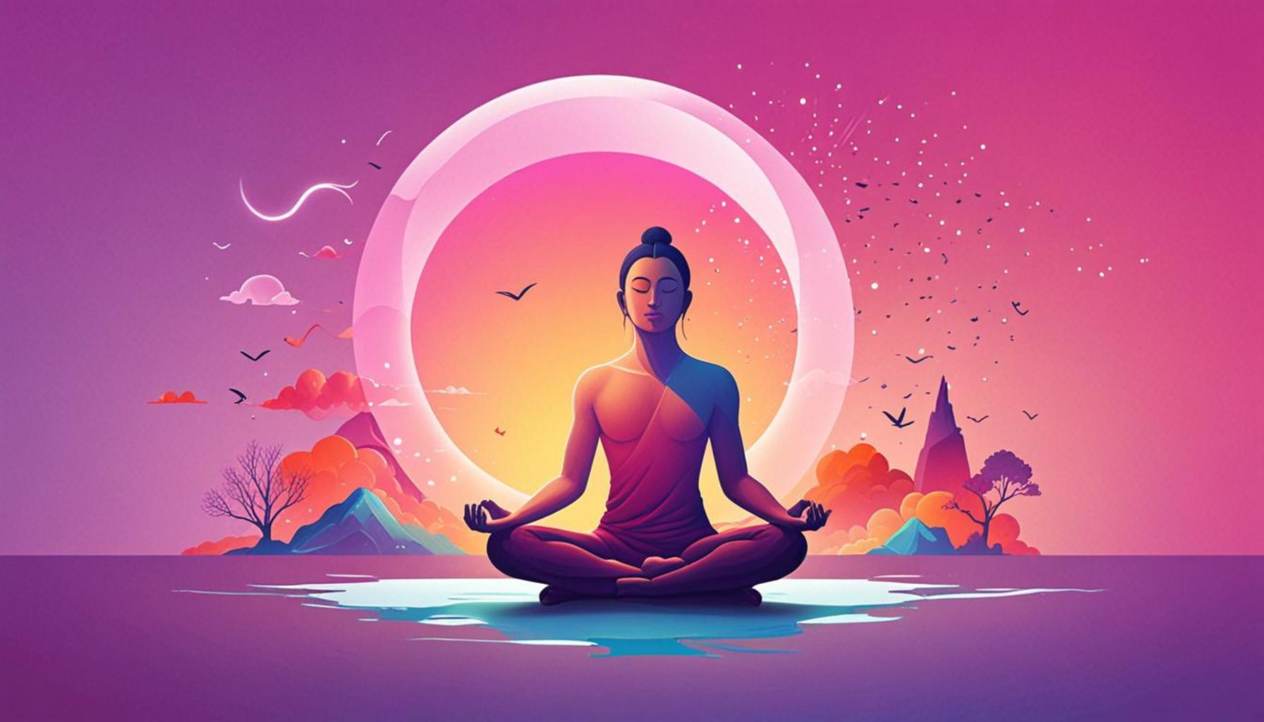 Mind Clarity and Minimalism: Meditation Techniques for Achieving an Organized Mind