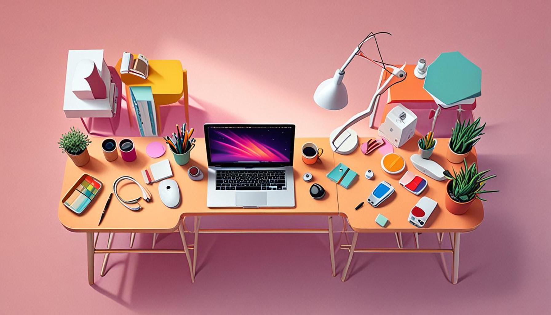 The Synergy Between Minimalism and Ergonomics: Creating Efficient and Comfortable Environments