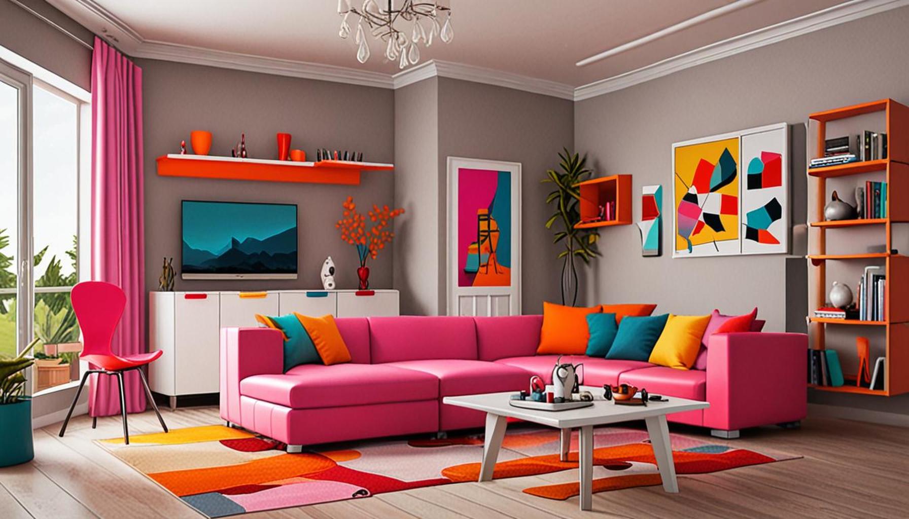Multifunctional Furniture: Design Solutions to Optimize Spaces in Minimalist Homes in Nigeria