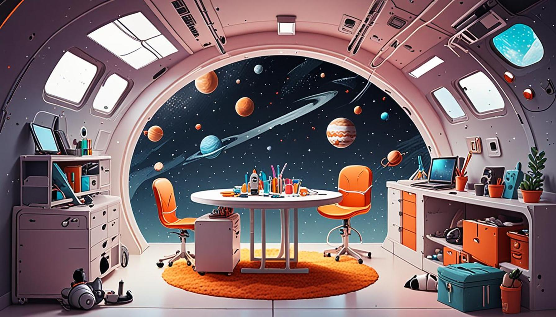 Small Space Solutions Minimalist Organization Strategies for Efficiency