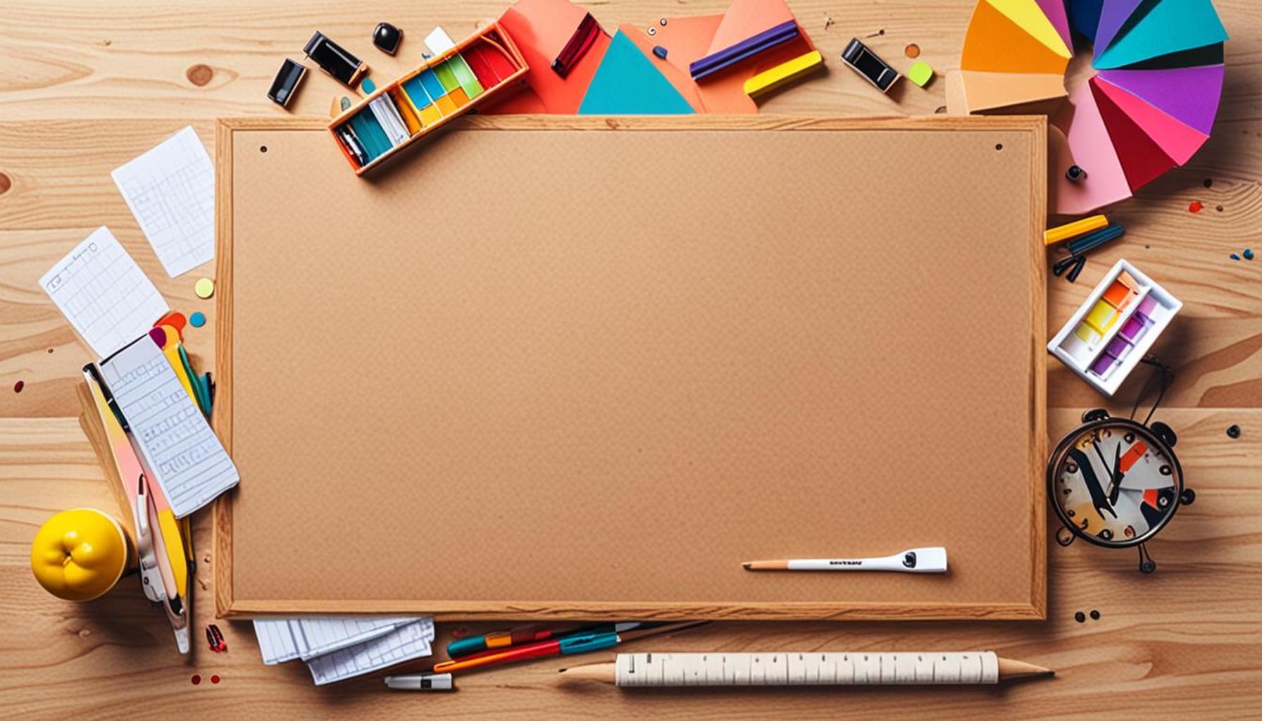 Visual Planning: Using Boards and Lists to Manage Time with Minimalism