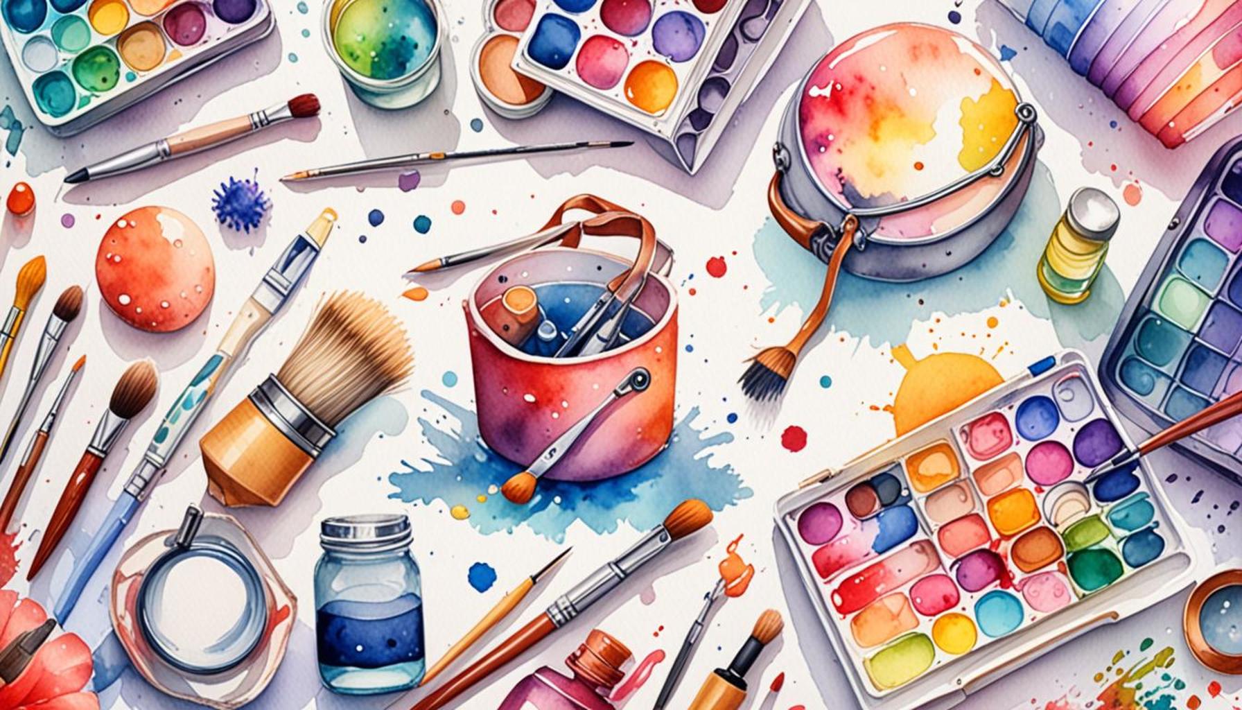 Artistic expression?>